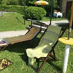 In Mit Privatparkplatz By Interhome Appartement Apecchio