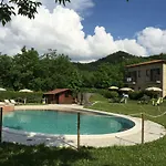 In Mit Privatparkplatz By Interhome * Apecchio