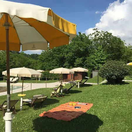 Lägenhet In Mit Privatparkplatz By Interhome Apecchio